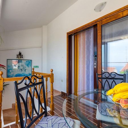 Hana Mali Lošinj Exteriör bild