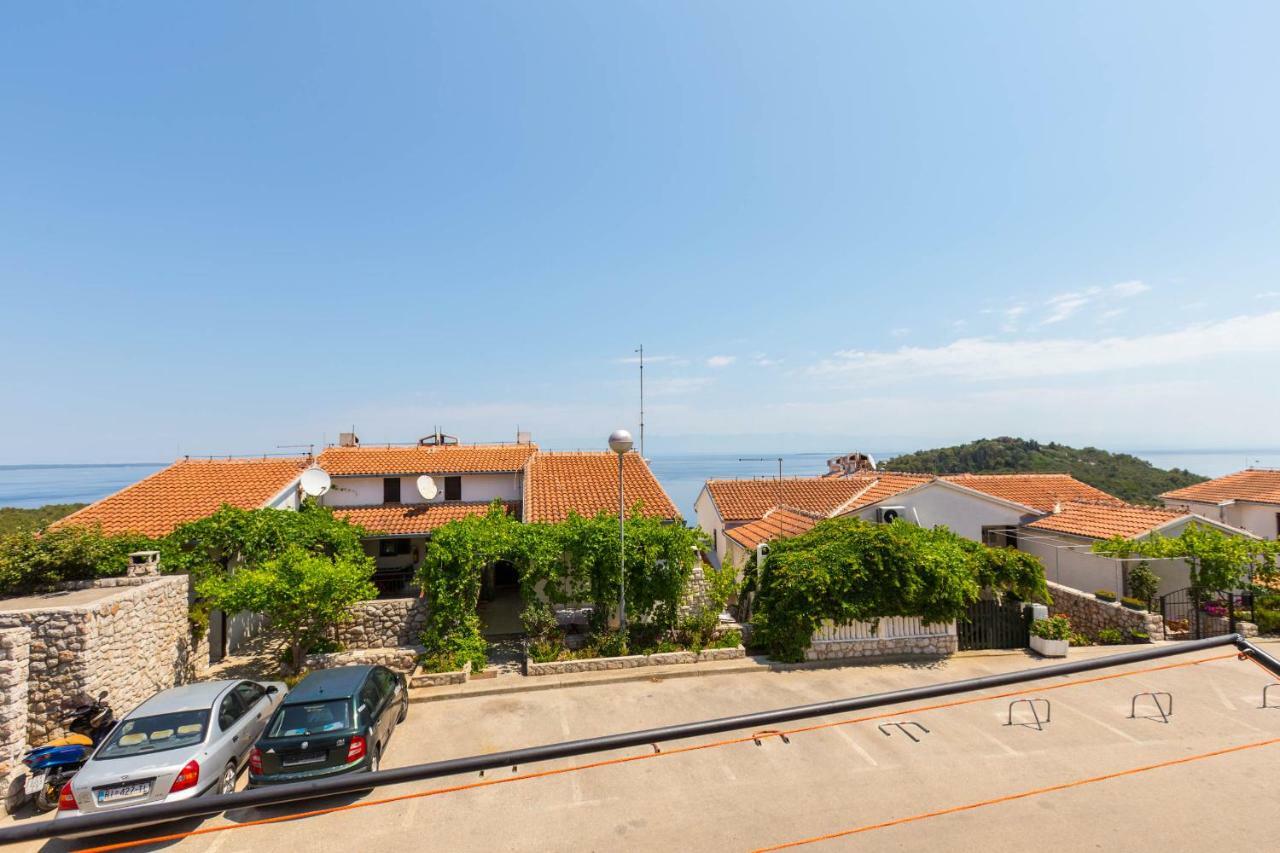 Hana Mali Lošinj Exteriör bild