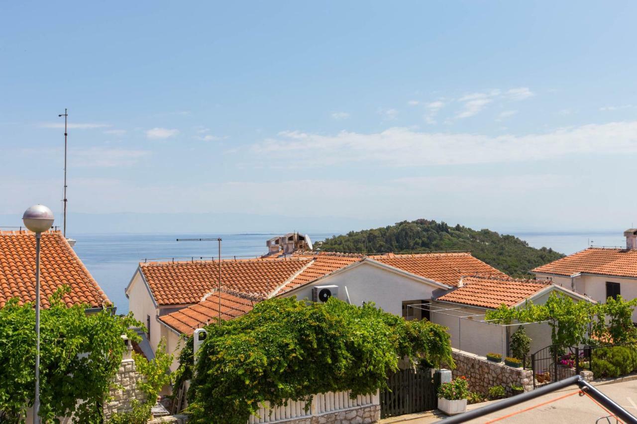 Hana Mali Lošinj Exteriör bild