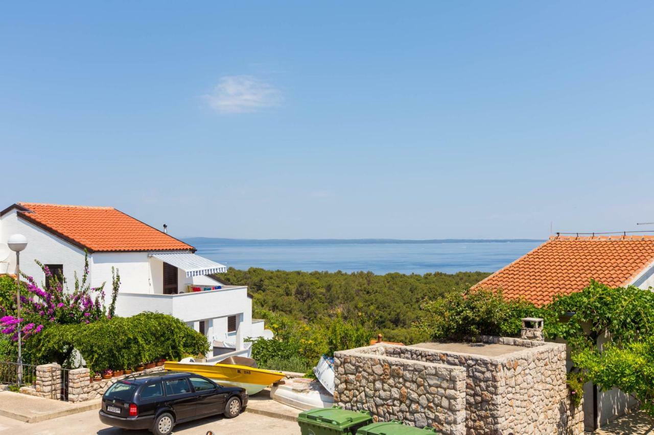 Hana Mali Lošinj Exteriör bild