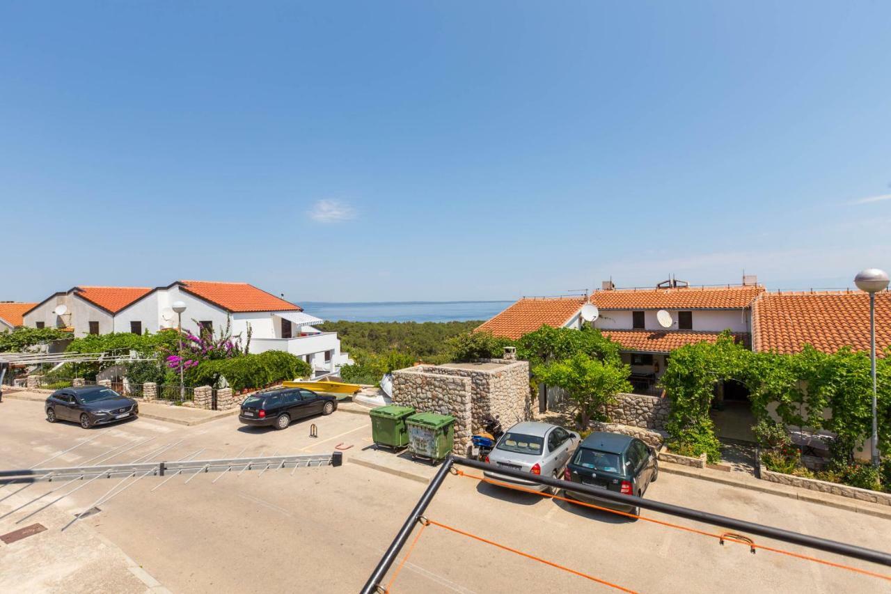 Hana Mali Lošinj Exteriör bild